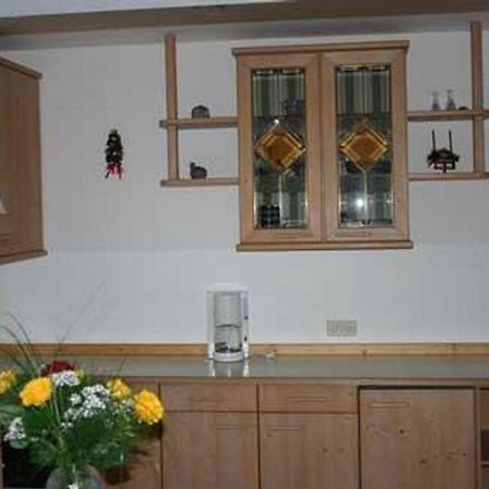 Appartement Susanne Нойщифт им Щубайтал Екстериор снимка