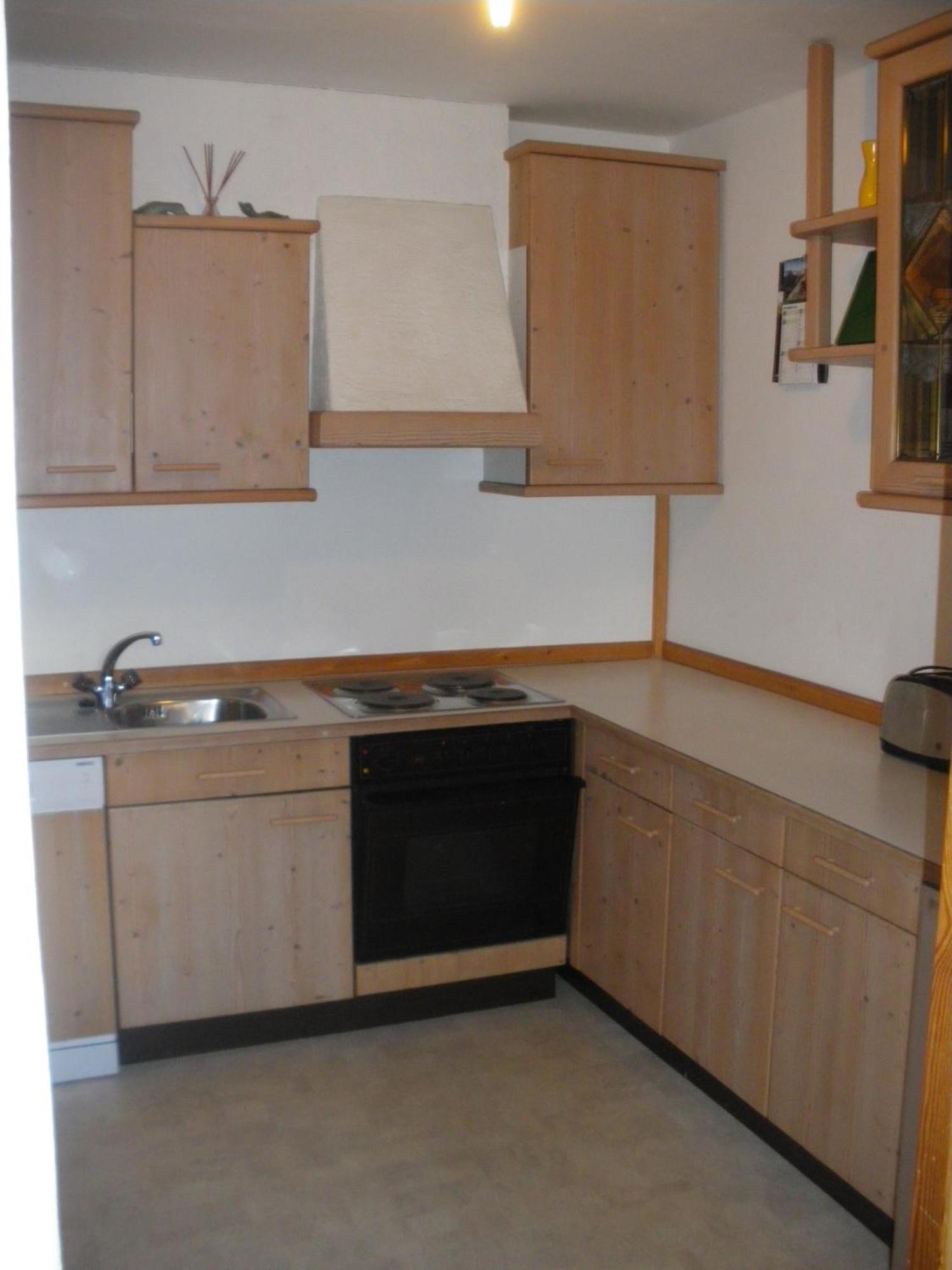 Appartement Susanne Нойщифт им Щубайтал Екстериор снимка