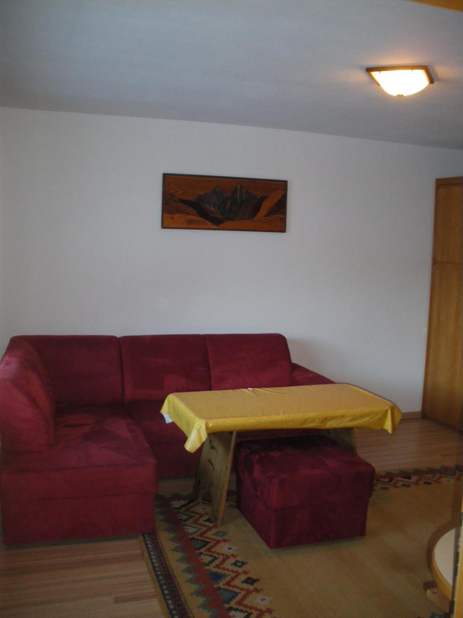 Appartement Susanne Нойщифт им Щубайтал Екстериор снимка