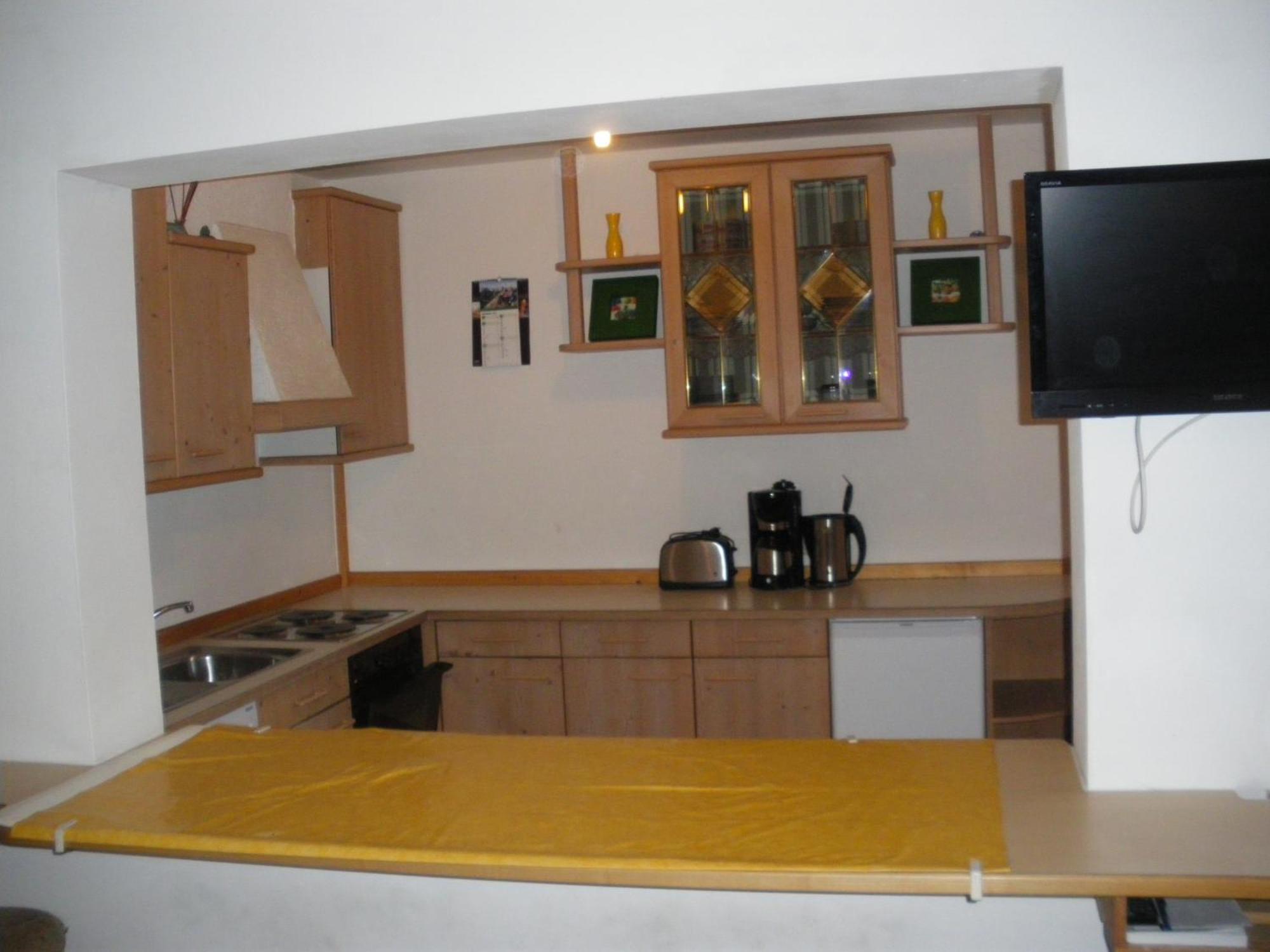 Appartement Susanne Нойщифт им Щубайтал Стая снимка