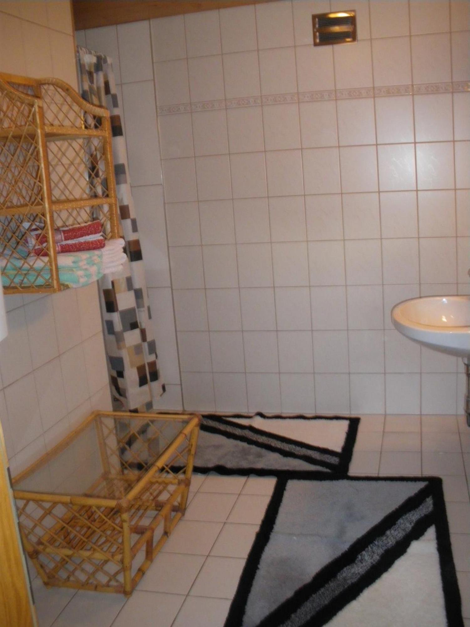 Appartement Susanne Нойщифт им Щубайтал Екстериор снимка