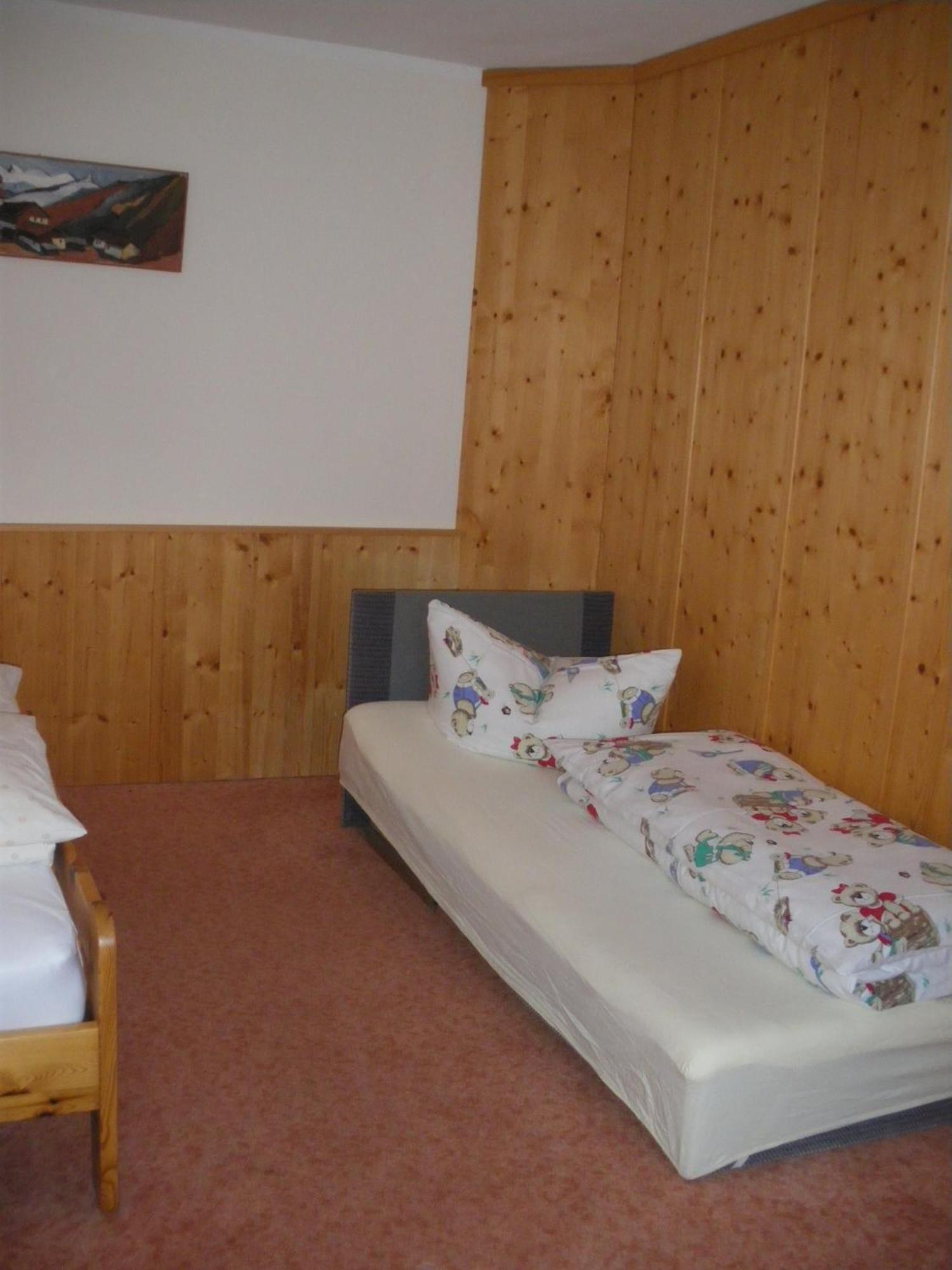 Appartement Susanne Нойщифт им Щубайтал Екстериор снимка