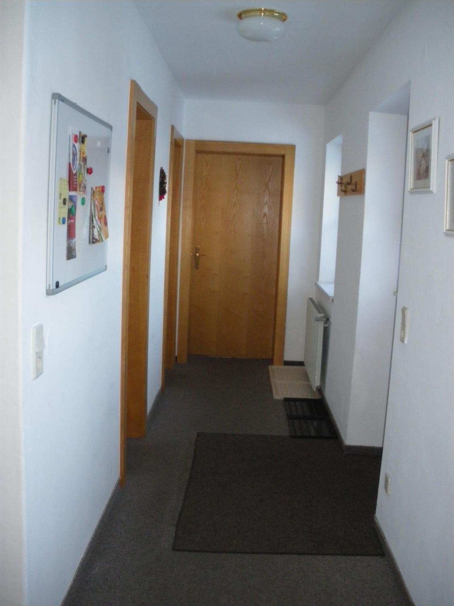 Appartement Susanne Нойщифт им Щубайтал Екстериор снимка